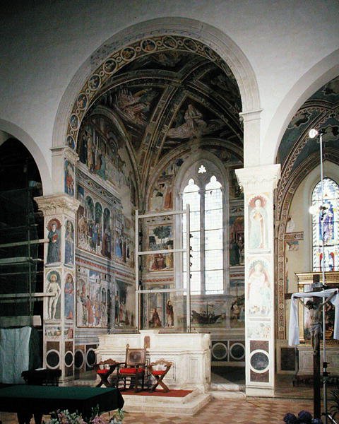 St. Augustine