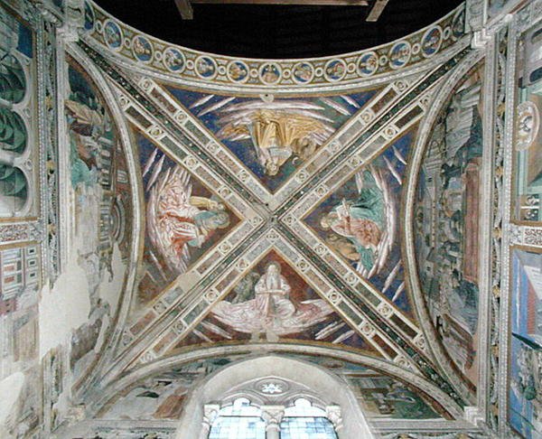 St. Augustine