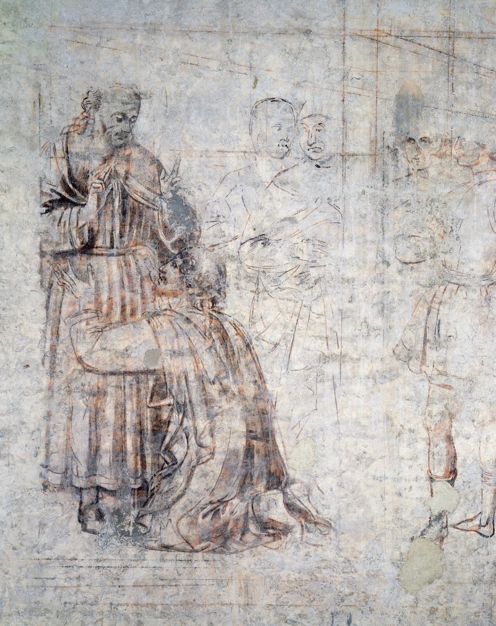 Isaac ve Rebecca