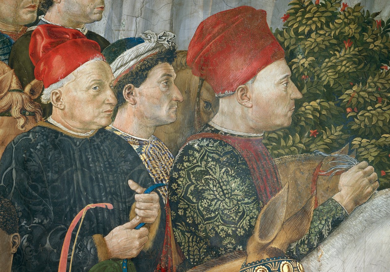 Magi Krallarının Beytüllahim