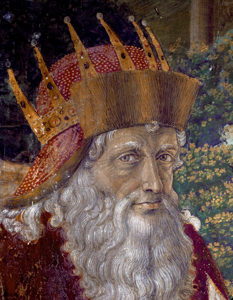 Magi