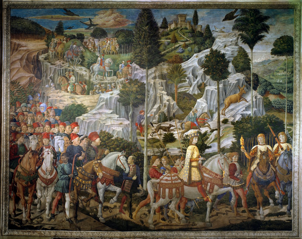Magi