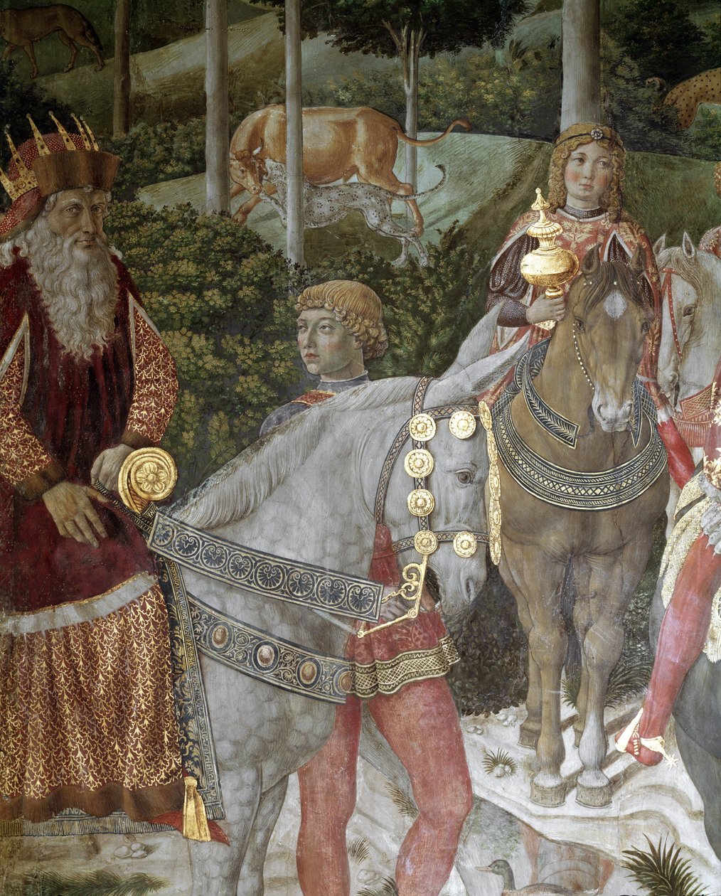 Magi