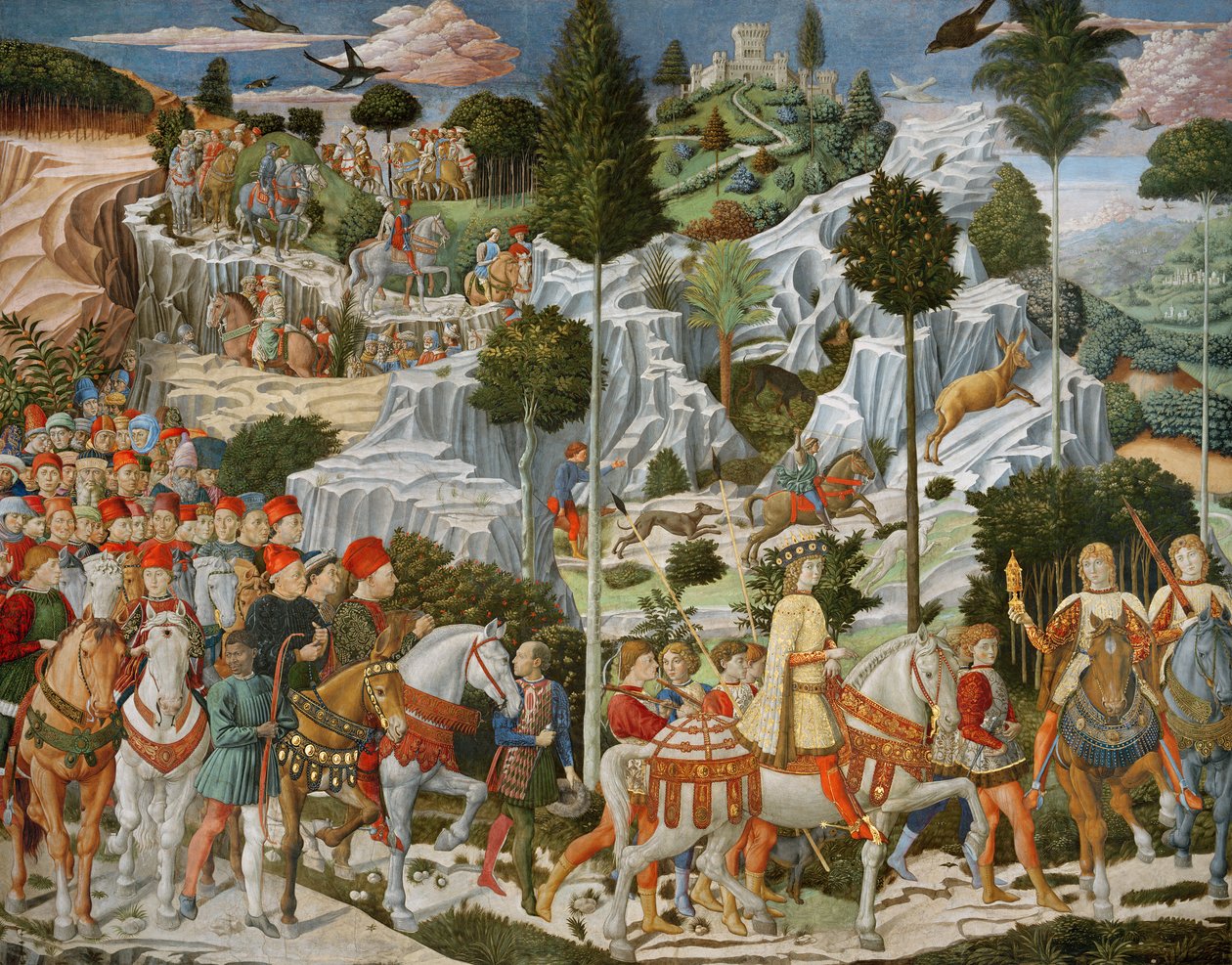 Magi