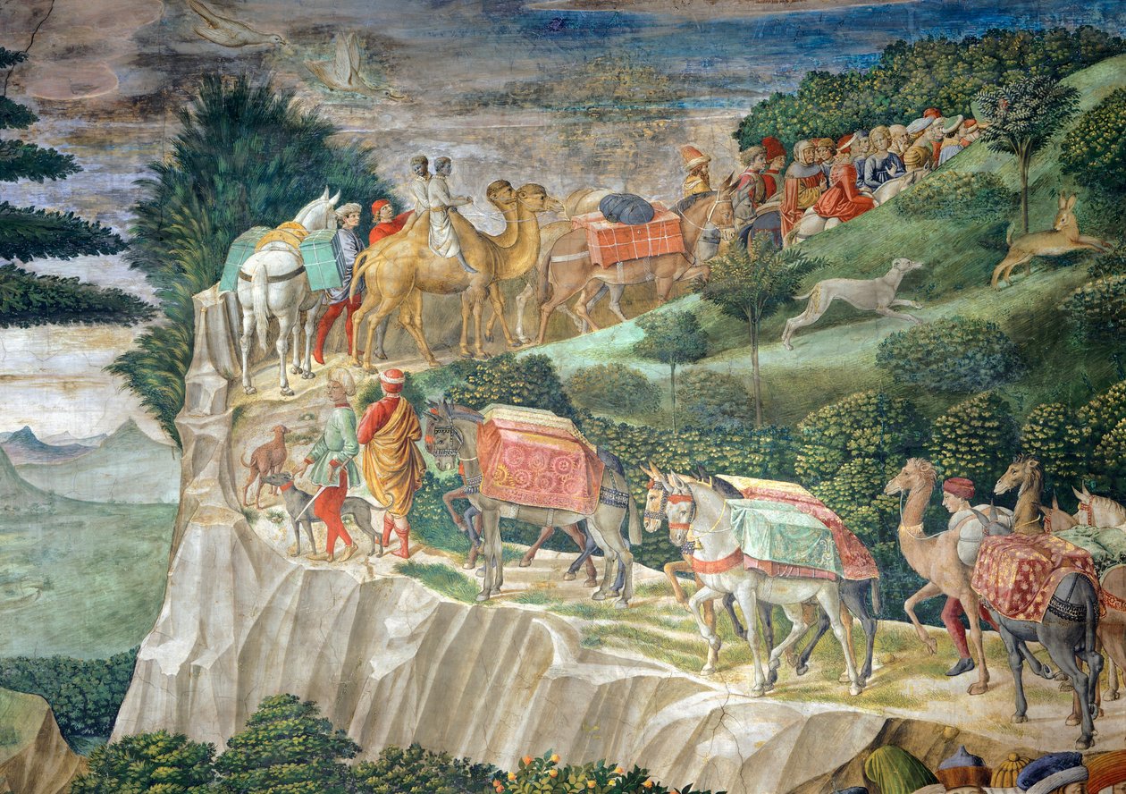 Magi