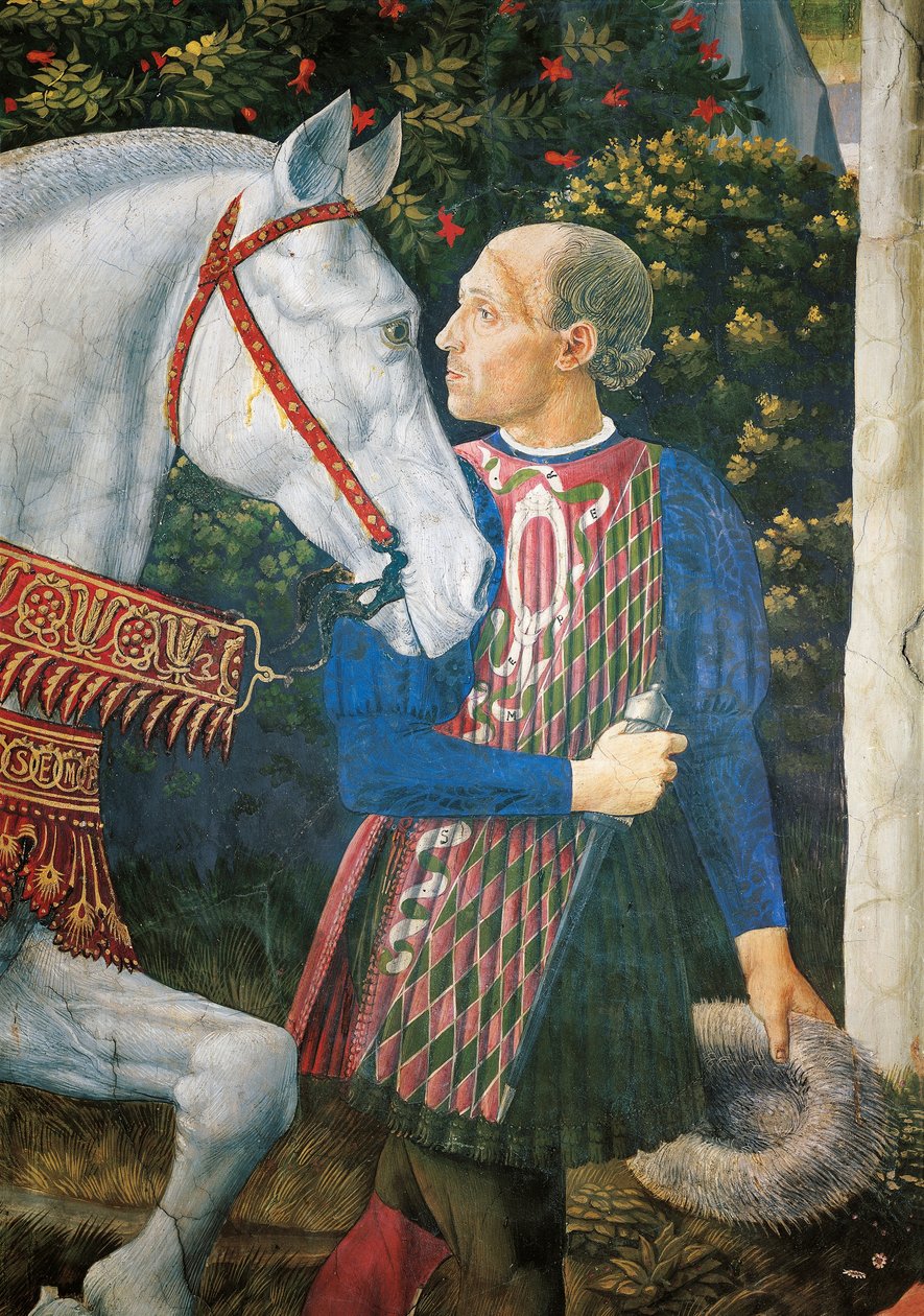 Magi