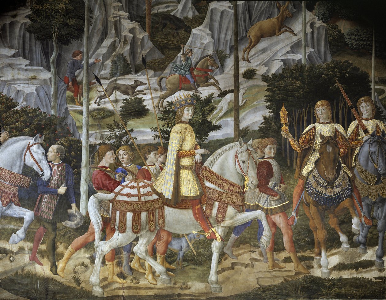 Magi
