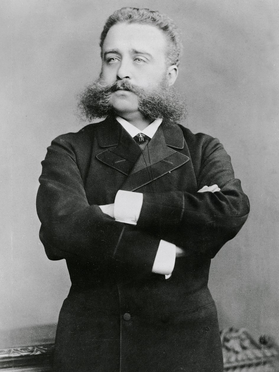 Kont Agenor Goluchowski