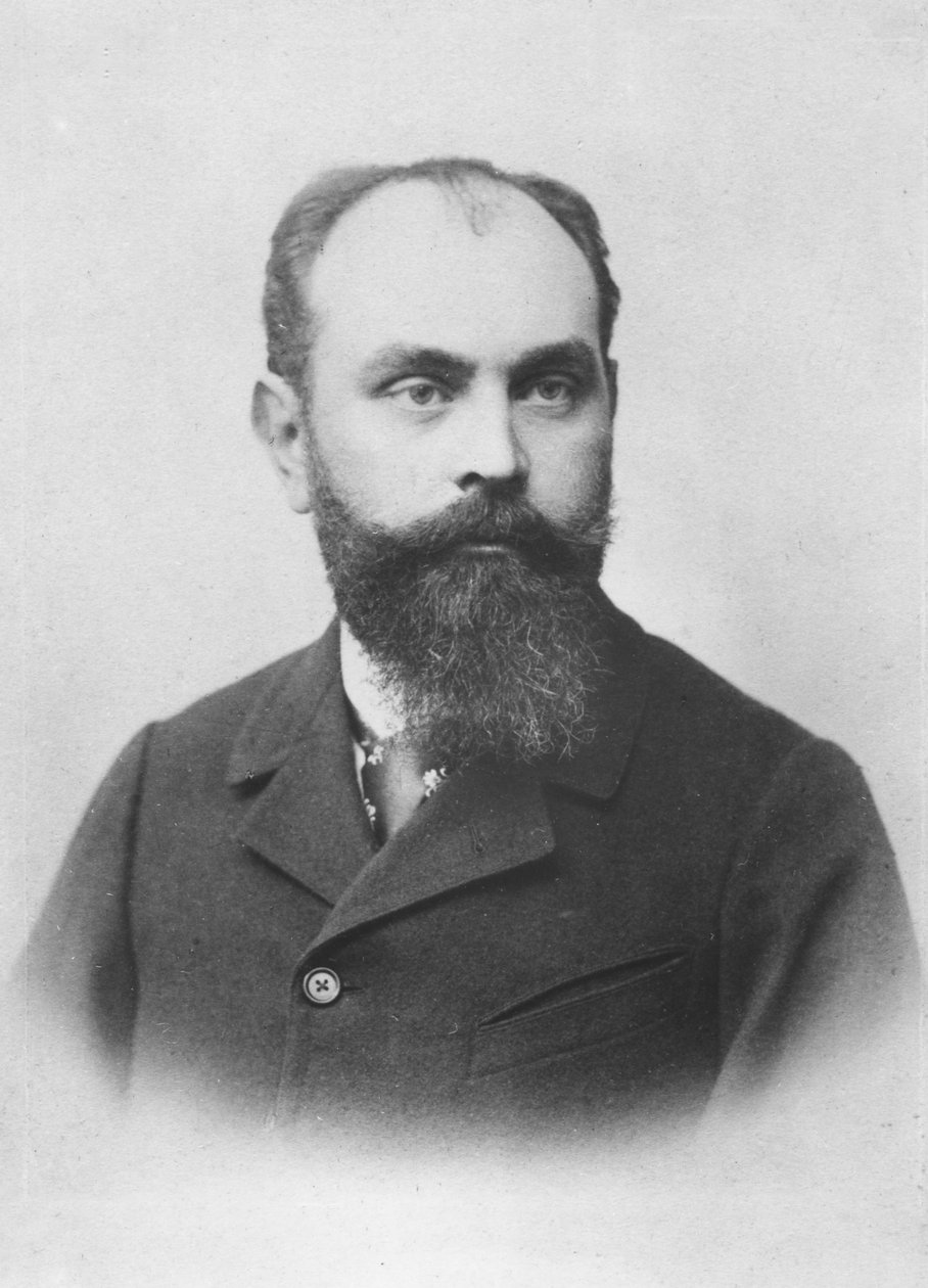 Georges Ancey