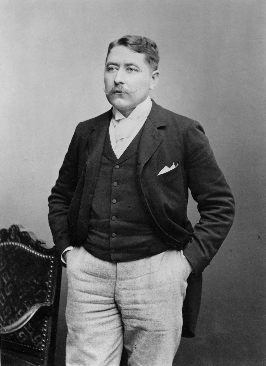 Jean Ajalbert
