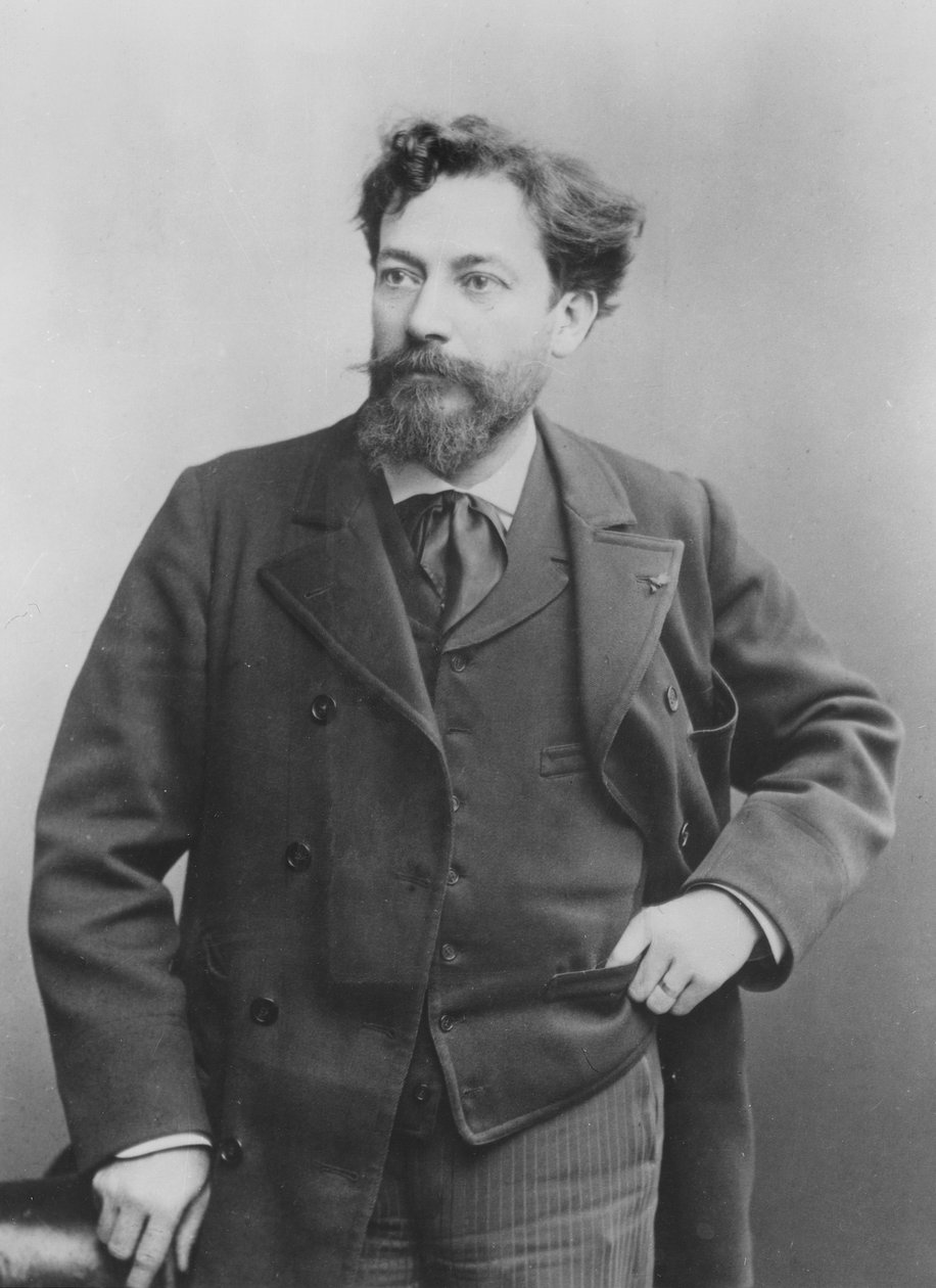 Jean François Victor Aicard