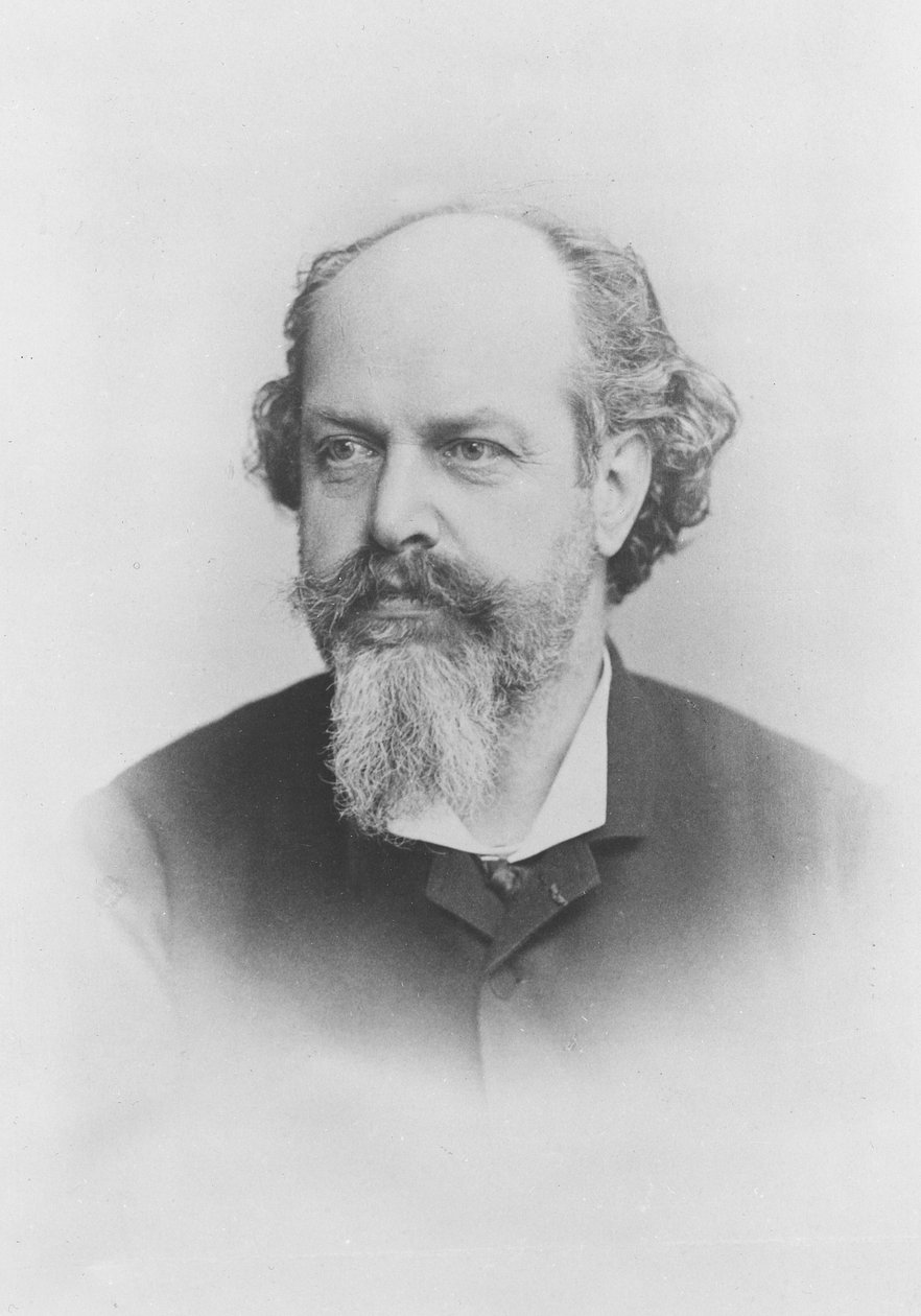 Louis Gallet