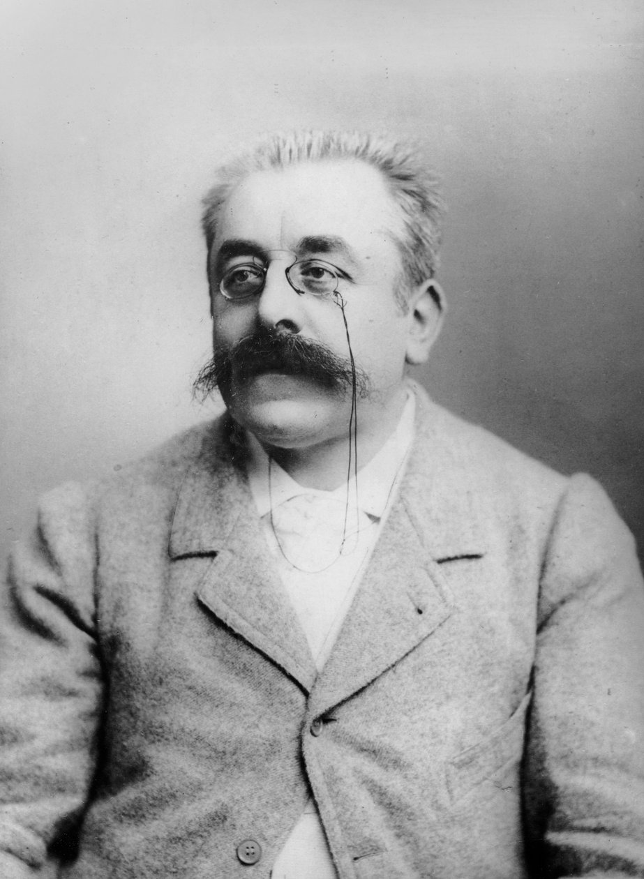 Paul Alexis