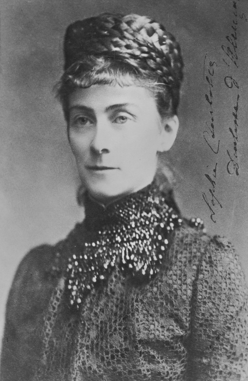 Bavyera Prensesi ve Alençon Düşesi Sophie de Wittelsbach