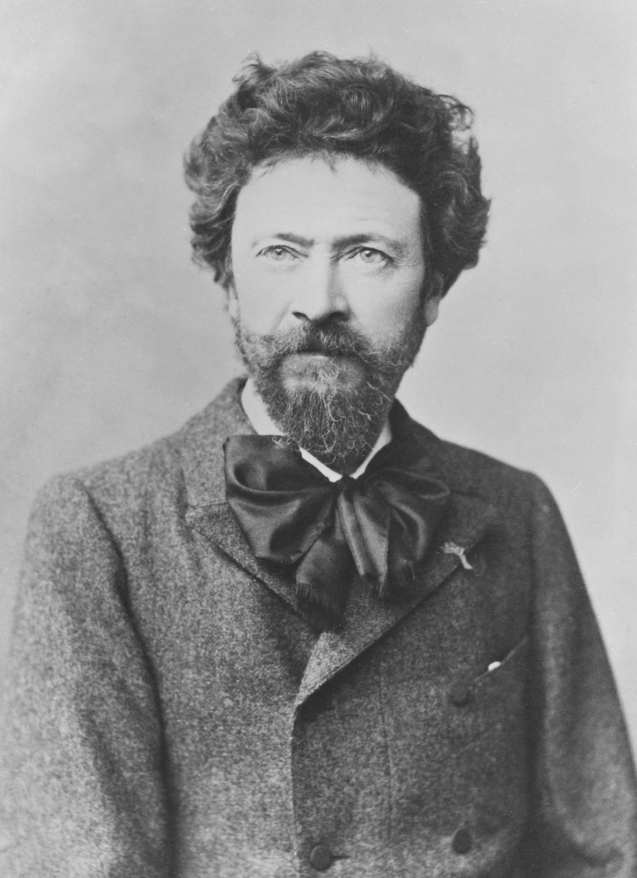 Charles Henri Pille
