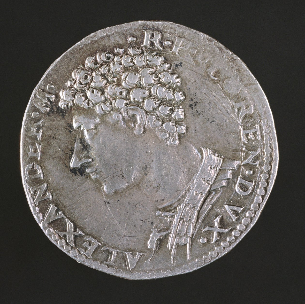 Alessandro De Medici