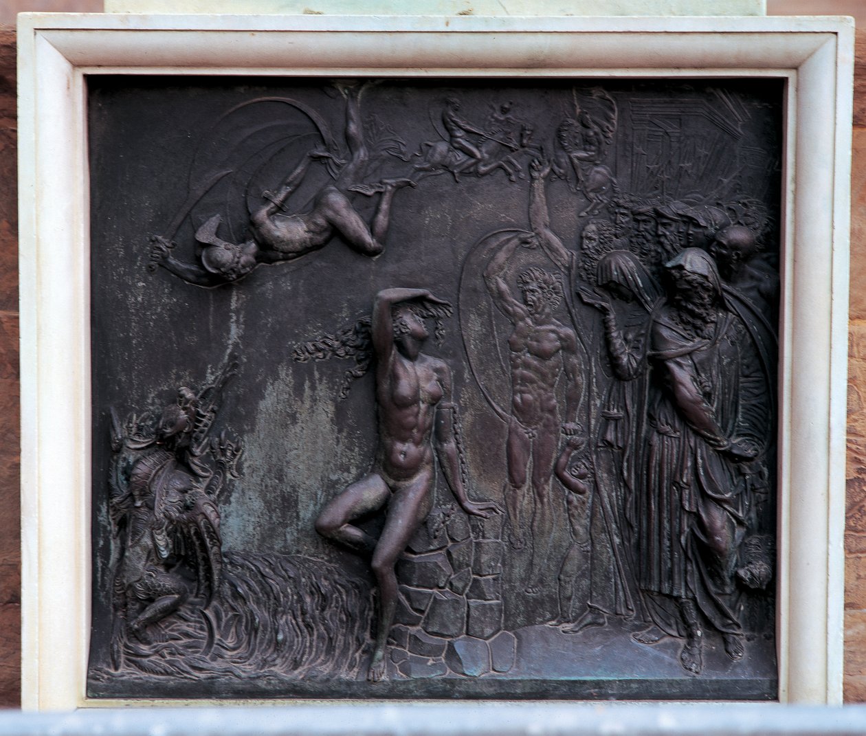 Perseus