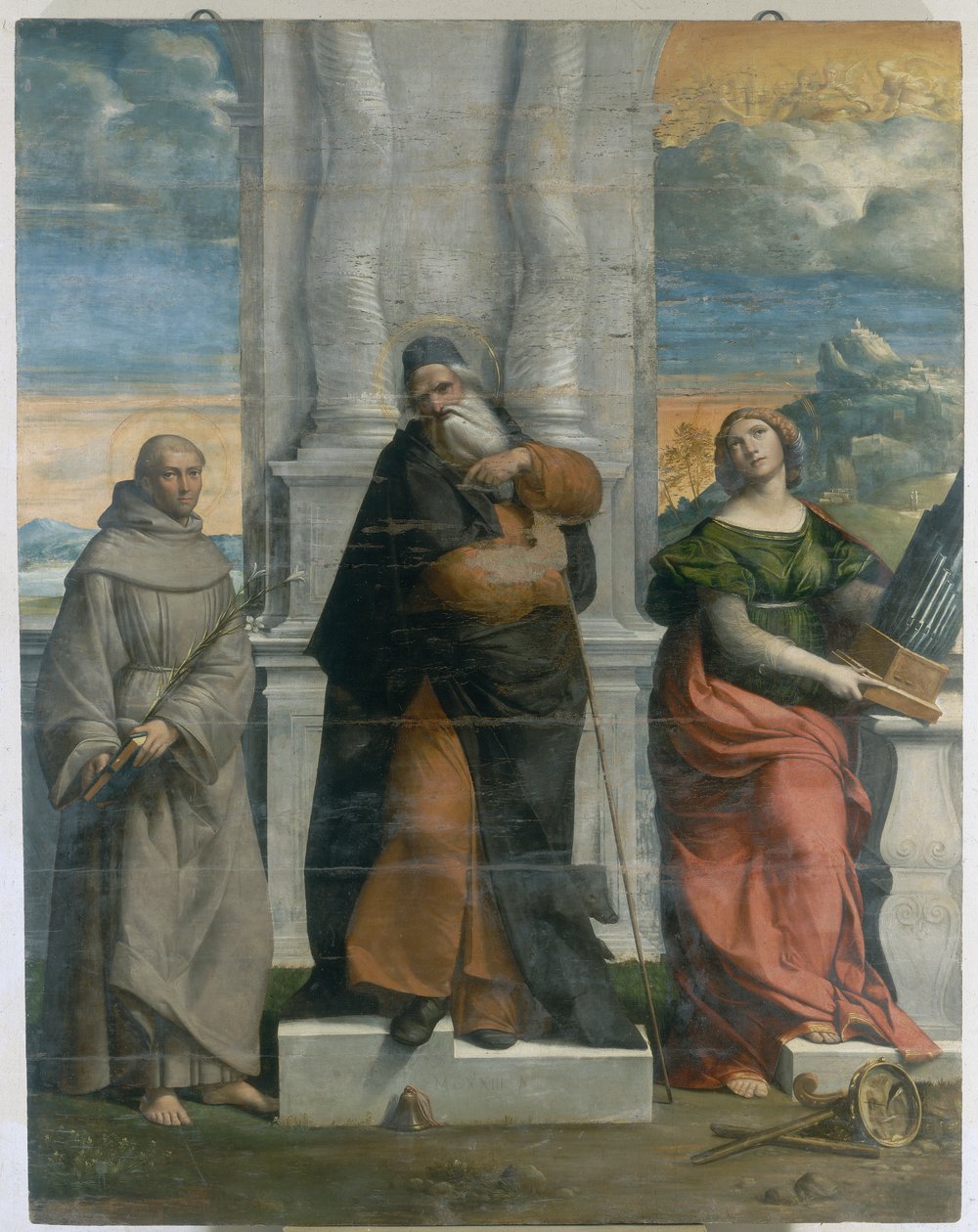 Padua
