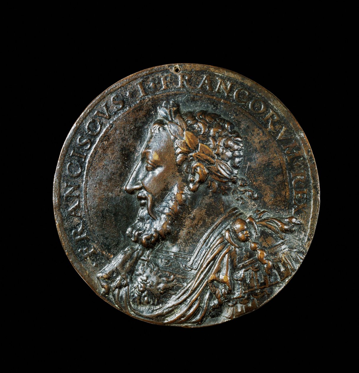 by Benvenuto Cellini