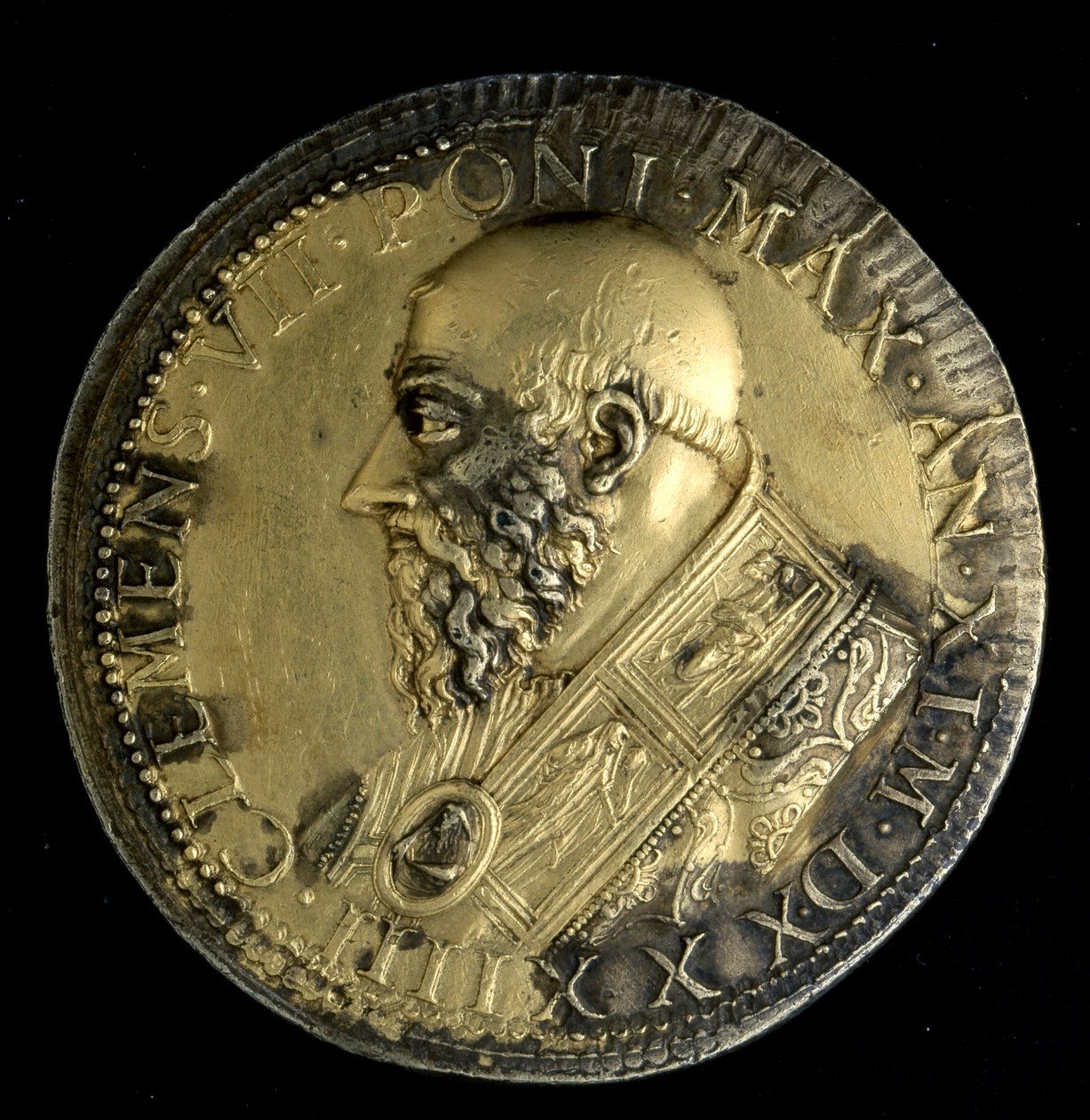 Papa Clément VII