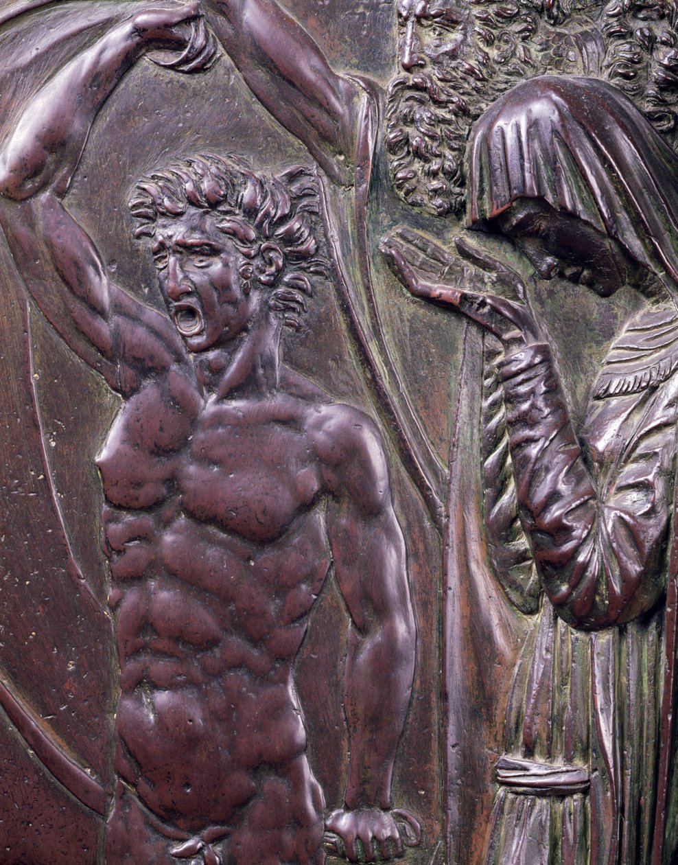 Perseus Andromeda