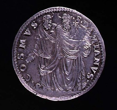 SS Cosimo ve Damien
