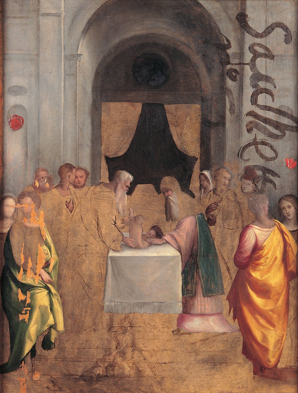  by Benvenuto Tisi