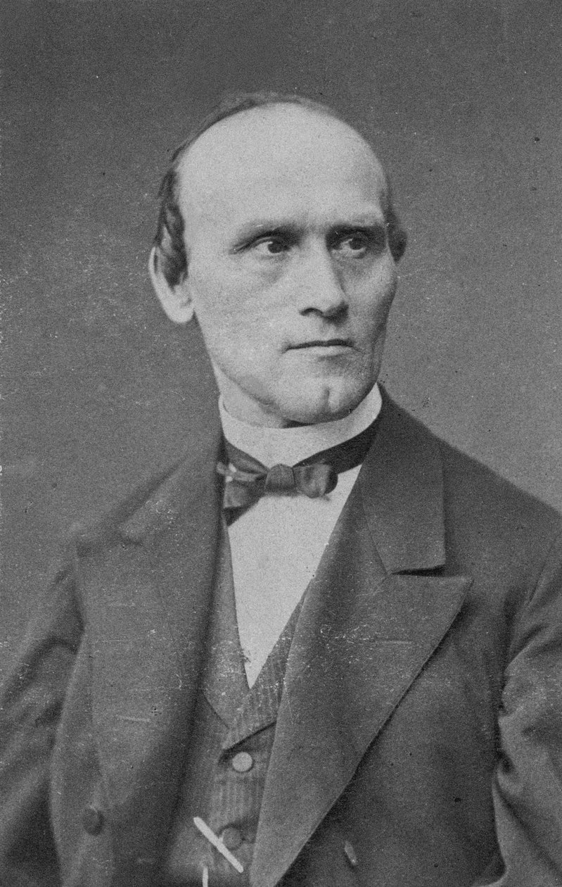 Besteci Friedrich Kiel