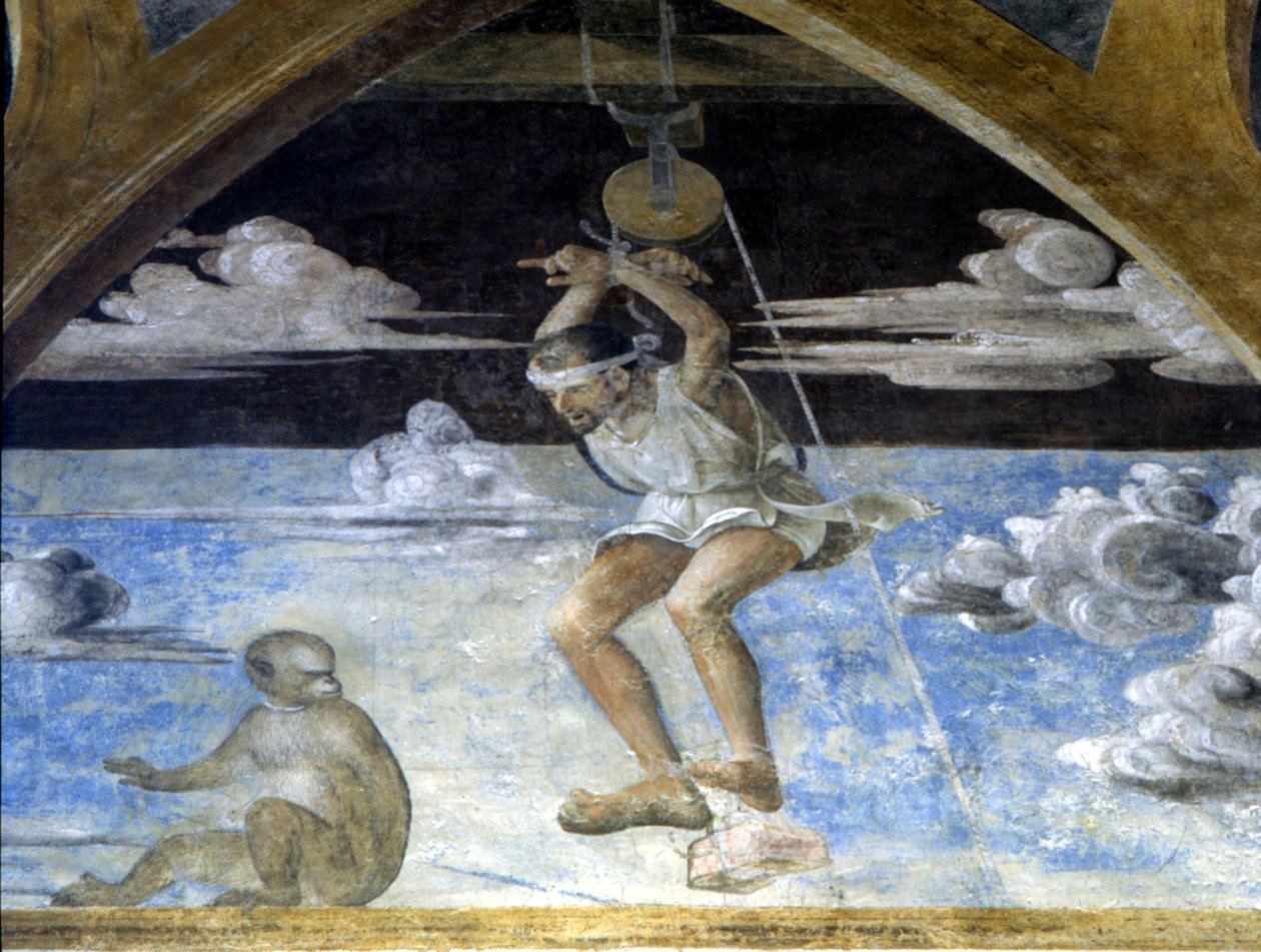 Milano, Gessate