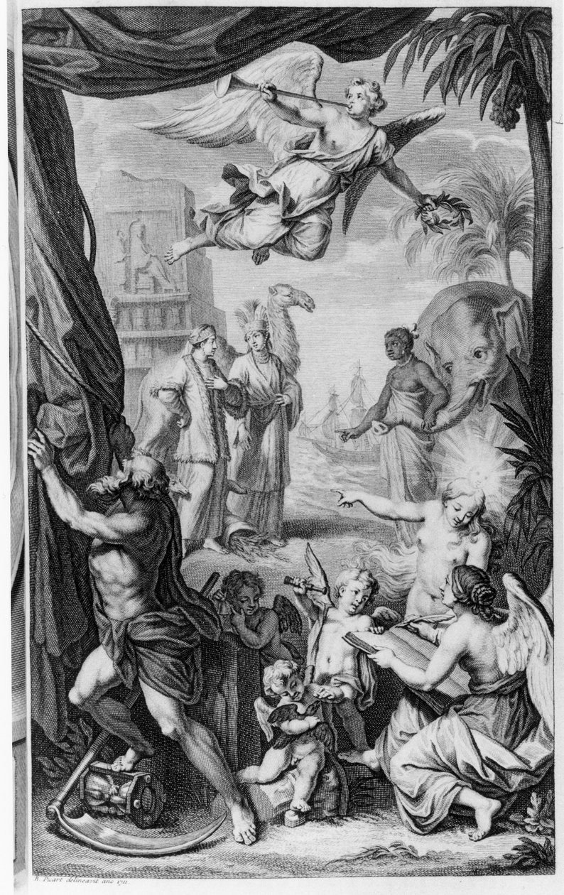 Cornelis de Bruijn