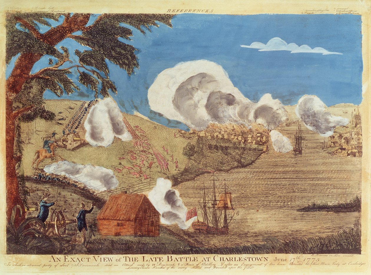 17 Haziran 1775
