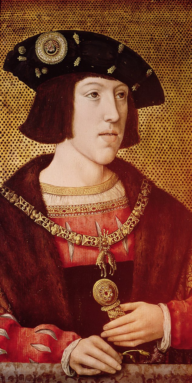 Charles V