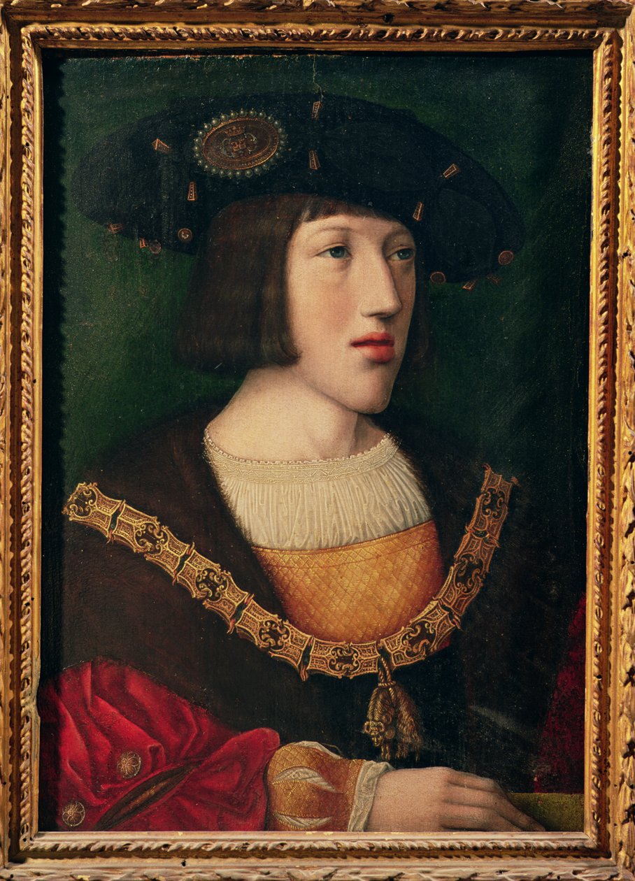 Charles V