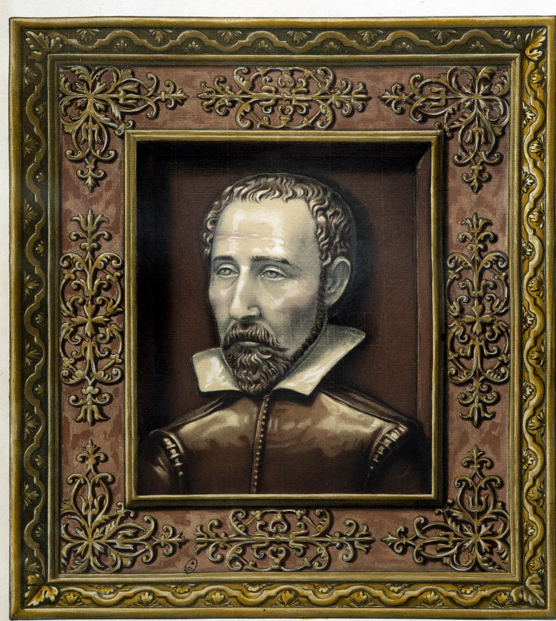 Bernard Palissy