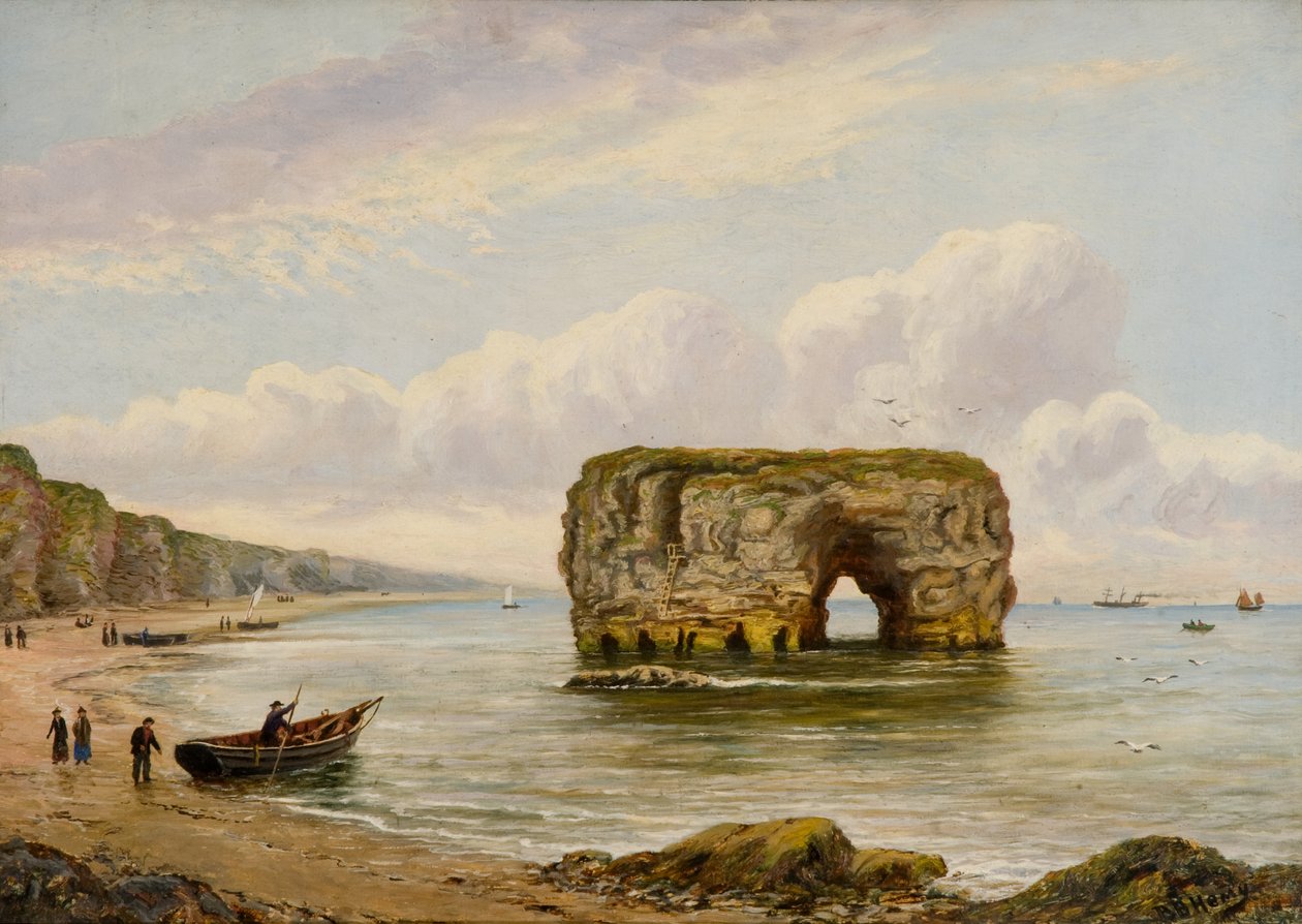  by Bernard Benedict Hemy