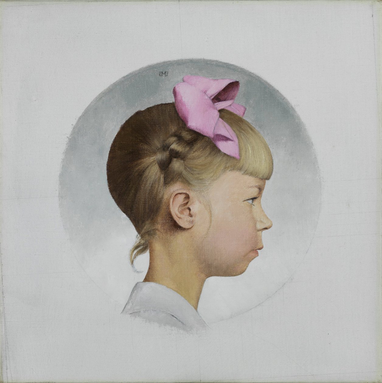  by Bernard Boutet de Monvel