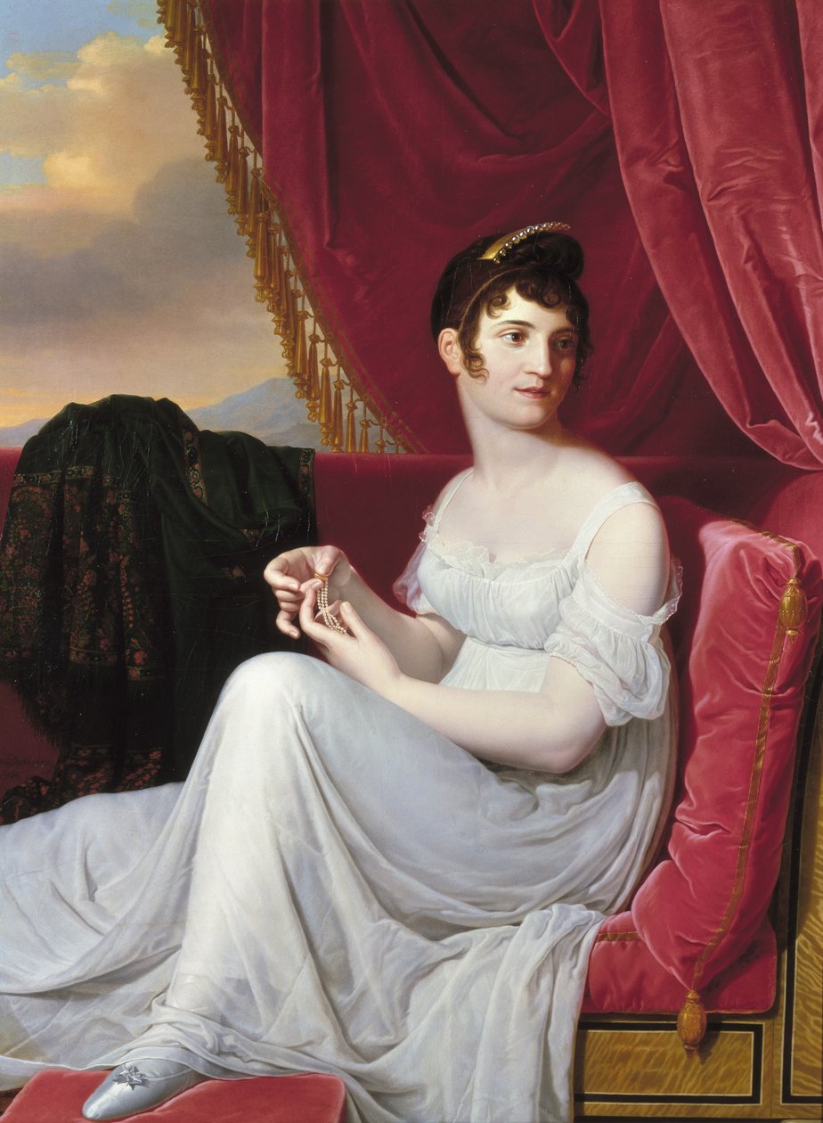 Madam Tallien