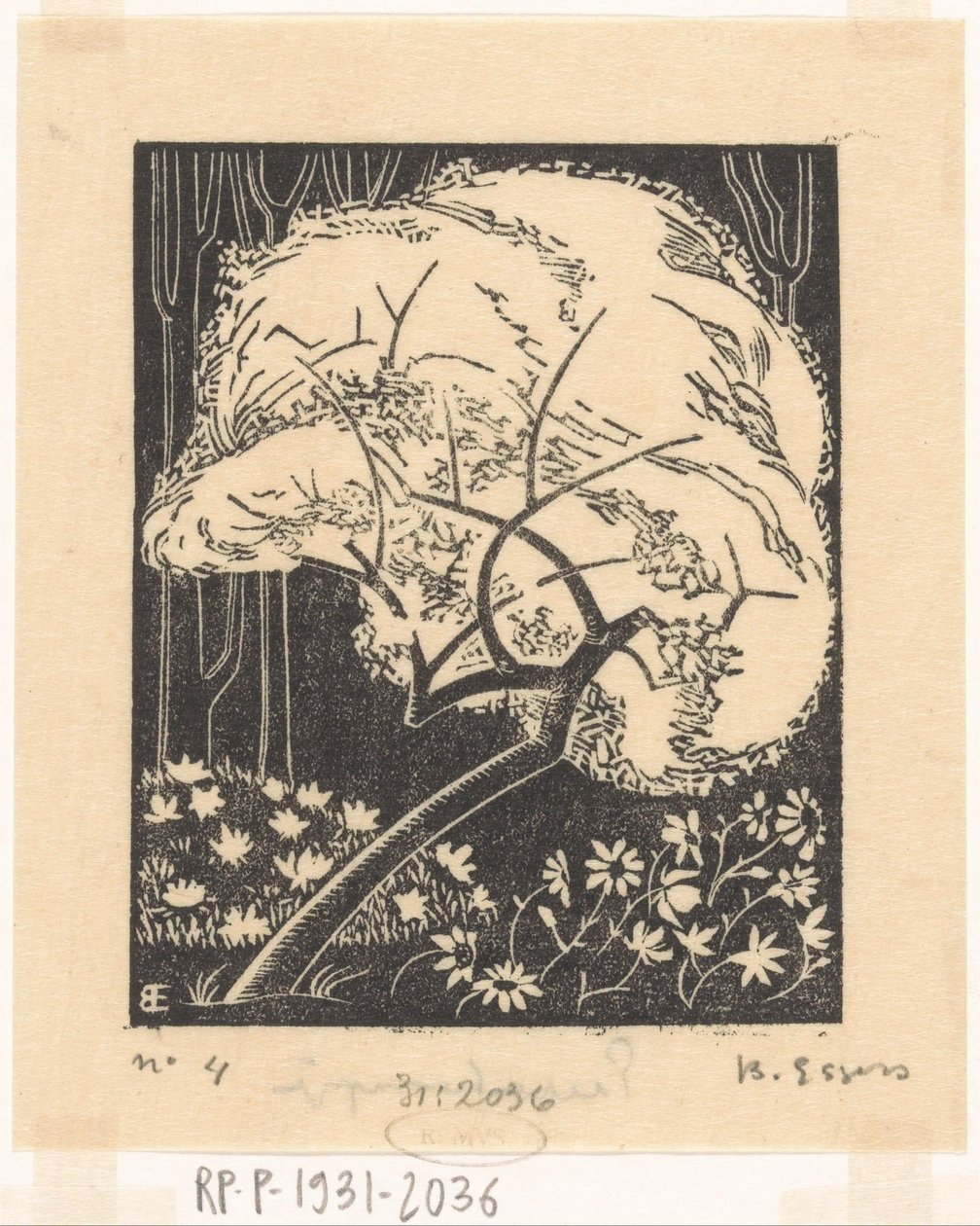 Beşinci Kıtalar Kitabı (orijinal adı) by Bernard Essers (signed by artist)