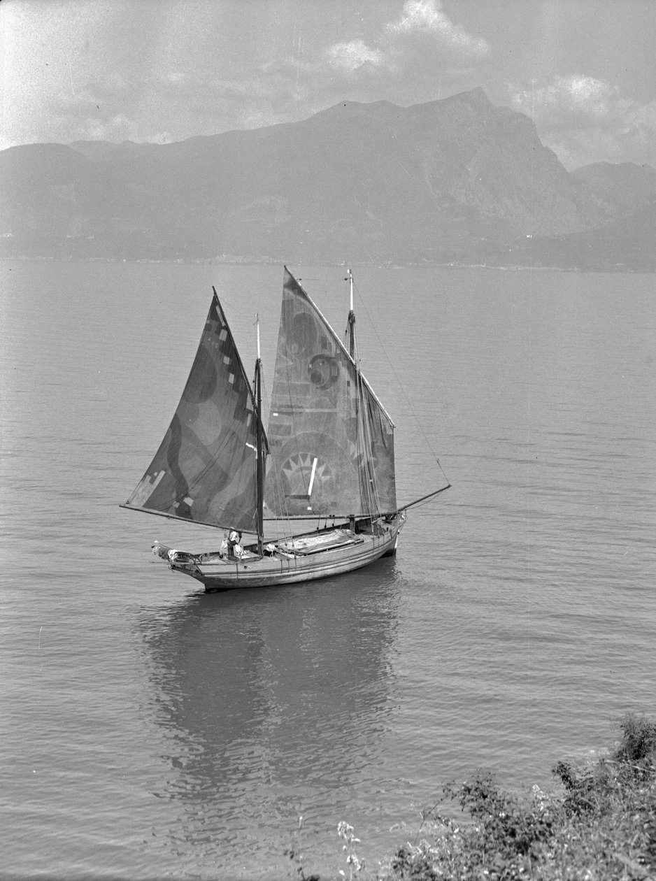  by Bernard F. Rogers