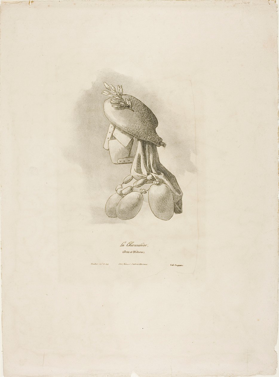 Arts et Métiers
