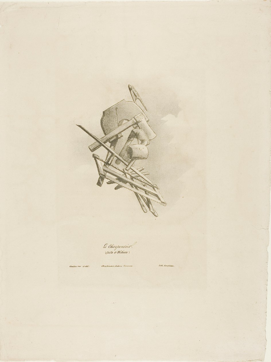 Arts et Métiers