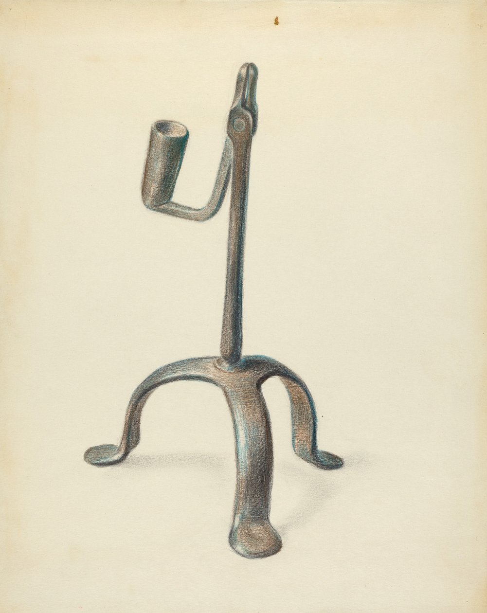 Mumluk by Bernard Gussow