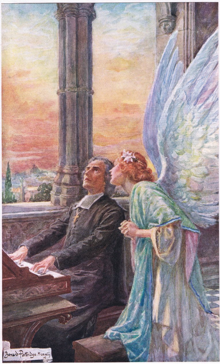 Acıya katlanmak zordur, Robert Browning