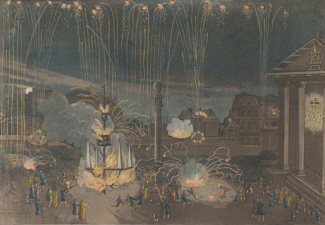 Covent Garden
