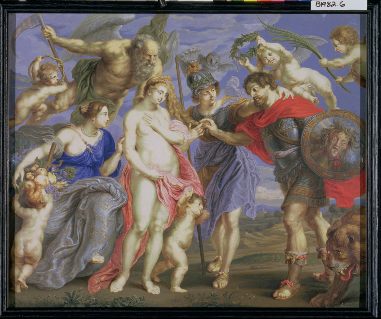 Peter Paul Rubens