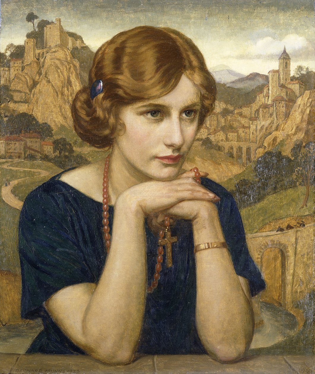 muamma by Bernard Munns