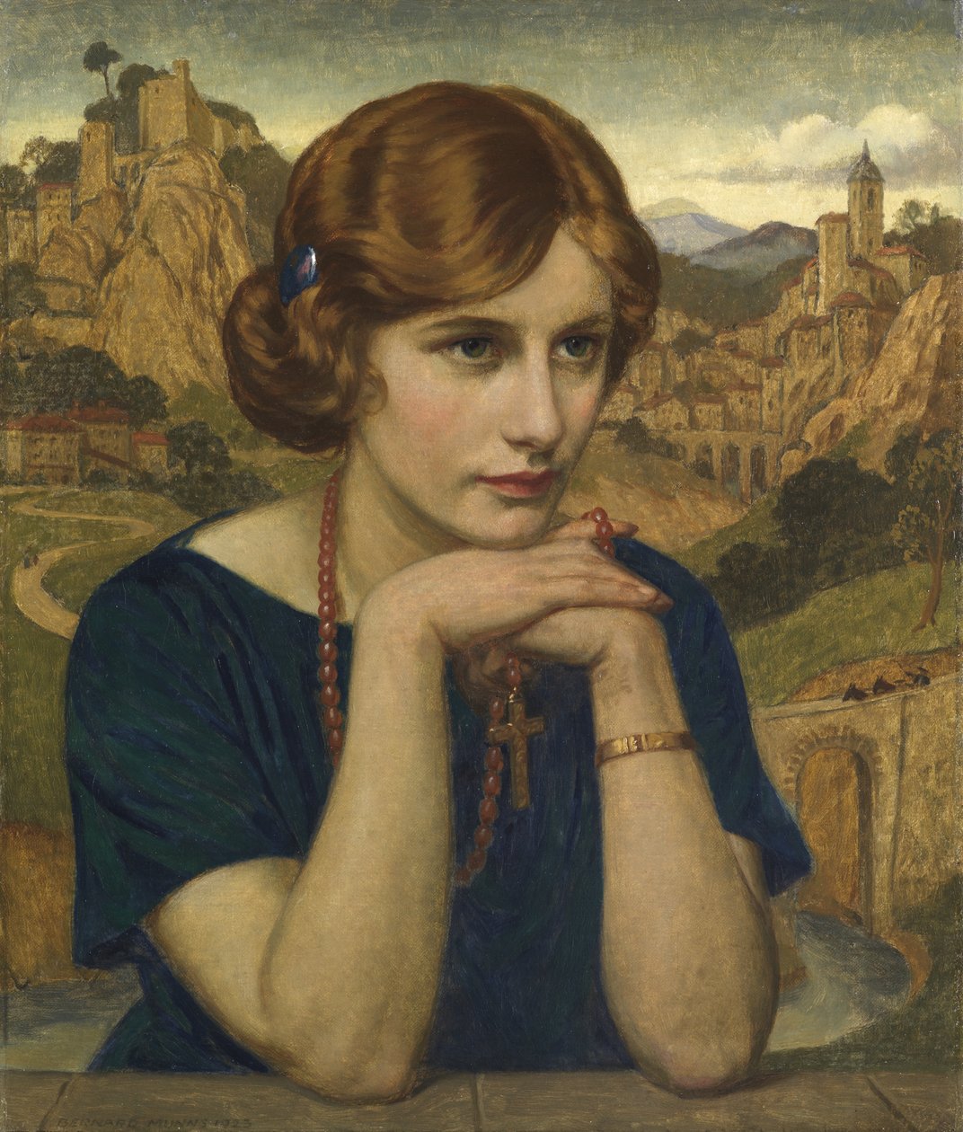 muamma by Bernard Munns
