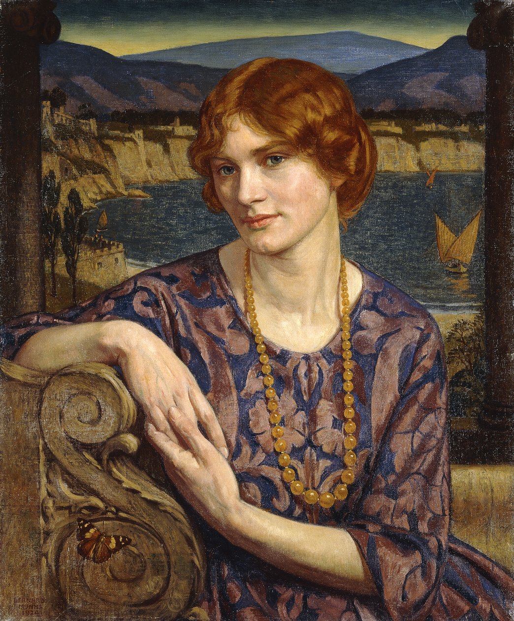 fantezi by Bernard Munns