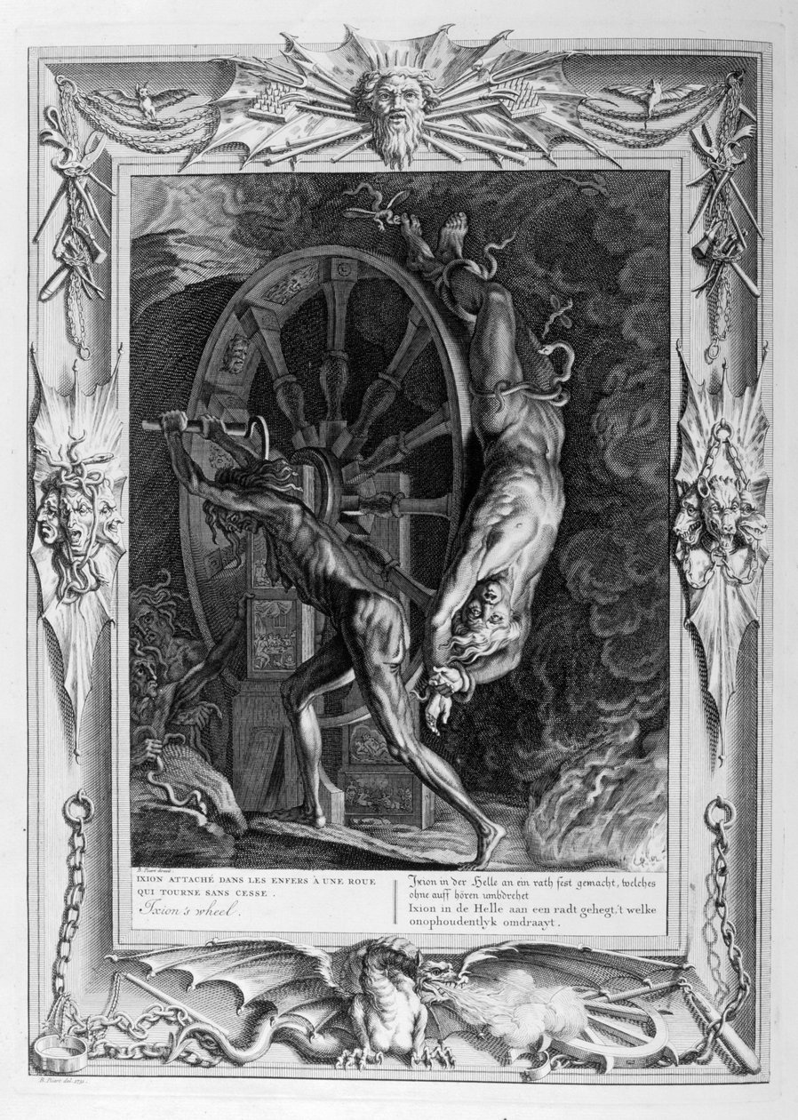 Tartarus