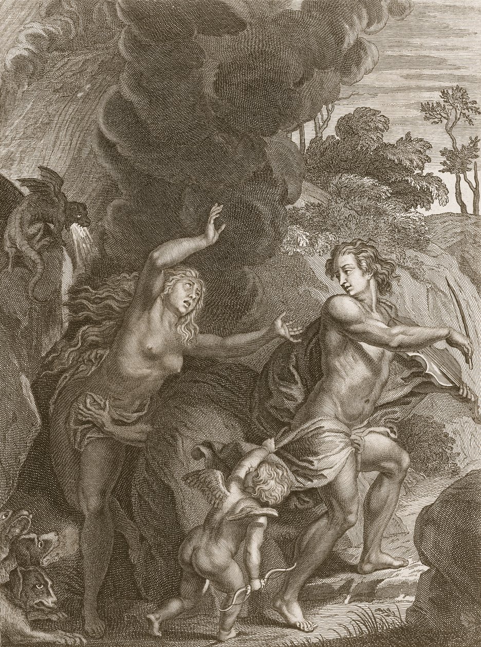Eurydice